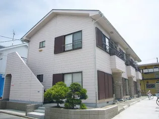 渡辺コーポの画像