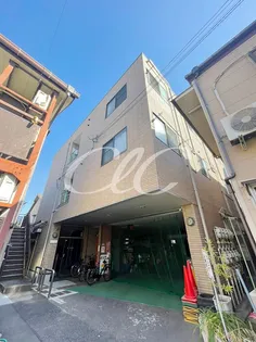 コーポフォーシーズンの画像