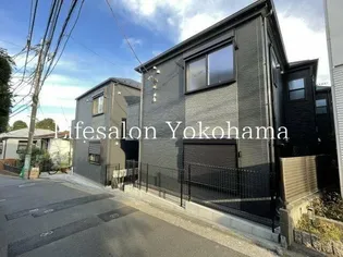 BELLEFORET菊名Ⅱの画像