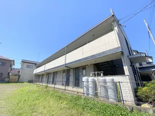 セゾン宮下の画像