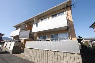 メゾンドオーブの画像