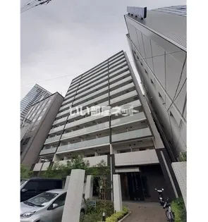 アーバネックス堂島【4階】の外観