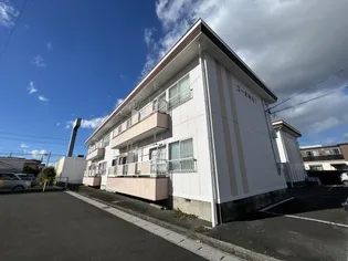 コーポ神谷Ⅰの画像