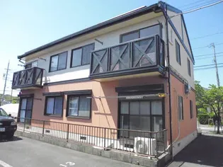 フローラルアベニューの画像