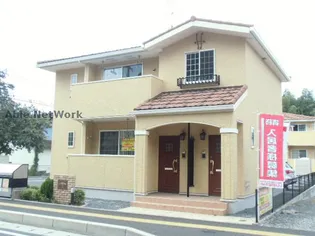 カーサ壱番館 弐番館の画像