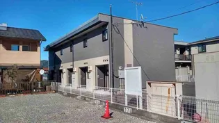 レオパレスサヤンフォレストの画像