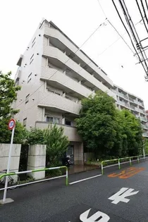 パークウェル文京千石の画像