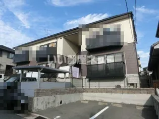 ミラベル瀬戸見の画像