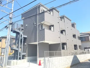 カーサミーア北越谷の画像