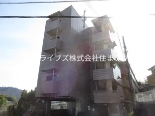 シャトー東寝屋川の画像