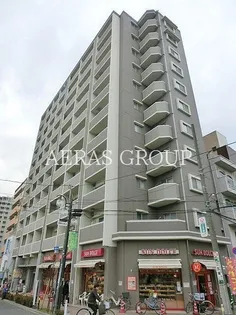 日神デュオステージ板橋駅前の画像