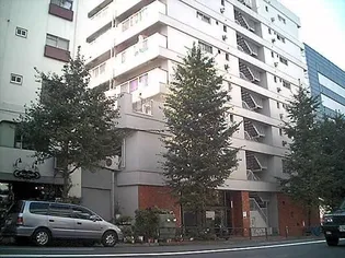 フラワー御殿山ハイツの画像