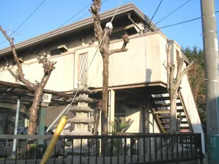 ユングハウゼの画像