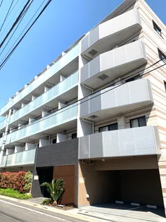 DIPS南六郷の画像