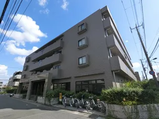 グランピーノ妙典の画像