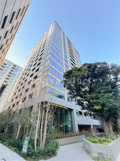 東京都千代田区三番町【マンション】の外観