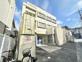 アビタシオン鳩【3階】の外観