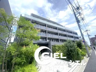 ガーラ プレシャス練馬の画像