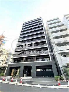 セジョリ御茶ノ水II【6階】の外観