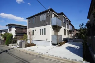 メゾン ド フォーレの画像