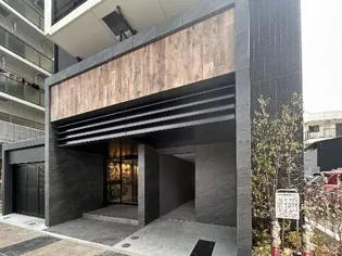 ストーリア名古屋城西の画像