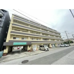 ニューレジデンス東宝木の画像