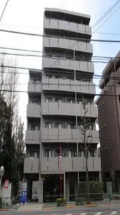 東京都中野区鷺宮2【マンション】の外観