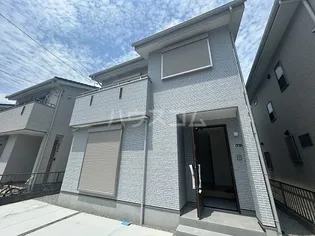 クオーレ鴨宮 I棟の画像