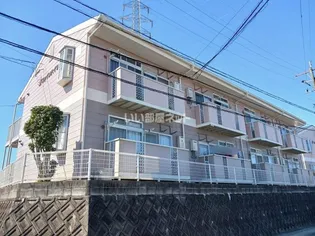 ファインハイツVの画像