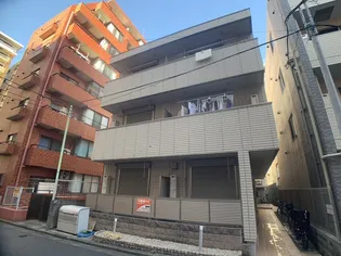 メゾン ウエストの画像