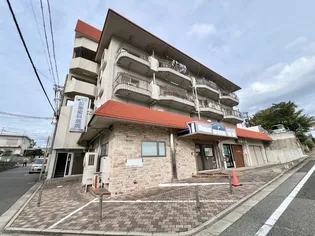 西鈴コーポラスの画像