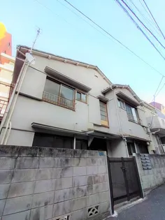 ナザレハイツ東館の画像