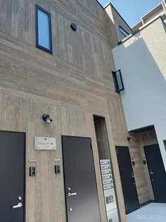 BLUME西六郷の画像