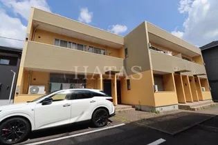 QUARTIER CACHETTEIENの画像