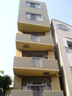 ルネス大井の画像