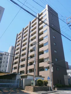 CITY SPIRE 名古屋大須【2階】の外観