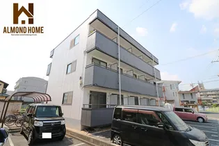マンションモリヤ平田の画像