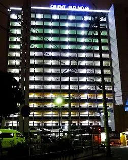 No.66 GURANTEE21 HAKATA【12階】の外観