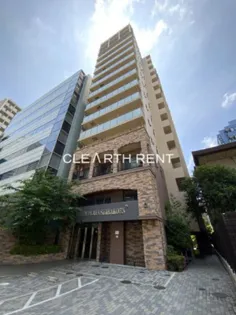 エステムプラザ芝公園の画像