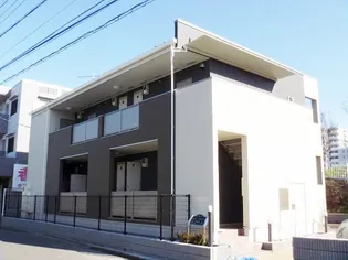 リヴァーサイドの画像