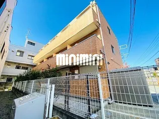 ラクサリー国分寺の画像