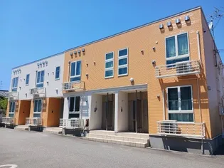 ドゥ ステージアIIの画像