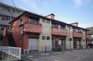 カレッジメイト御幸ヶ原の画像