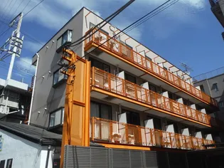 ネオハウス日吉の画像