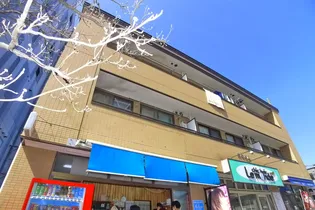 共栄ビルの画像