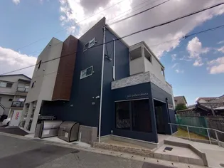 ジェイドパレス小花の画像