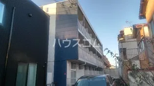 レオパレスマルサンの画像
