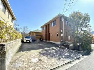 モンテベルデ B棟の画像