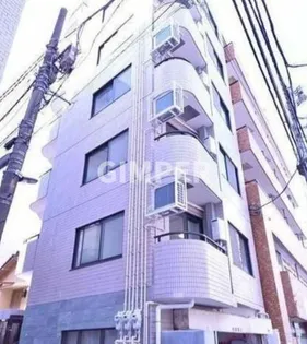 カヤ ホンゴウ【7階】の外観