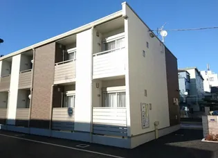 クレイノビレッジパルの画像